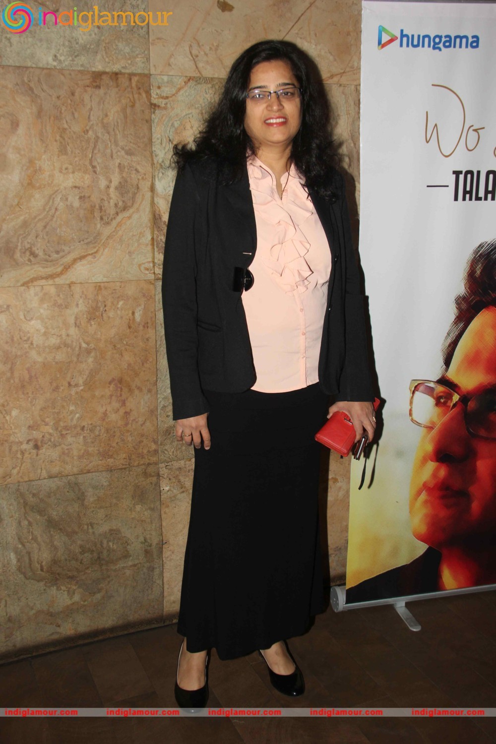 Launch of Romantic Ghazal Wo Shaam Event hd photo
