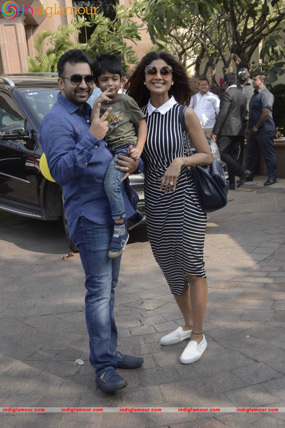 Arpita Khan Baby Shower Ceremony Event Event hd photo