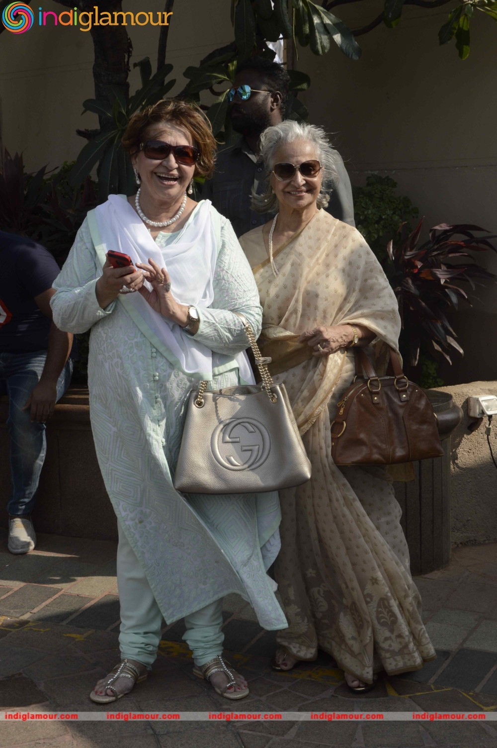 Arpita Khan Baby Shower Ceremony Event Event hd photo
