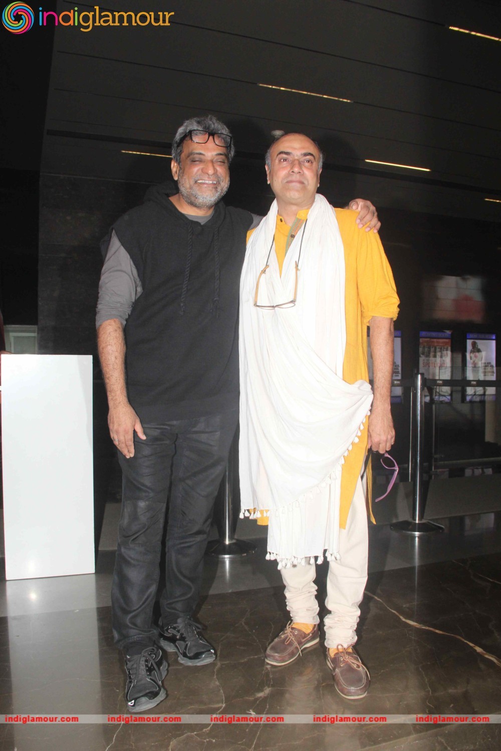 Trailer Launch of Ki and Ka Event hd photo