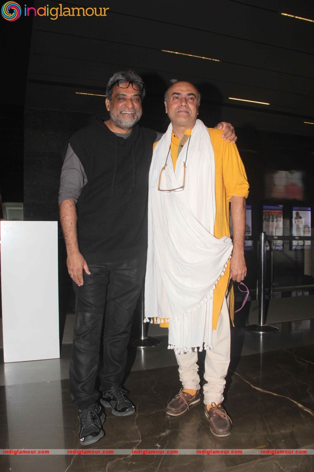 Trailer Launch of Ki and Ka Event hd photo