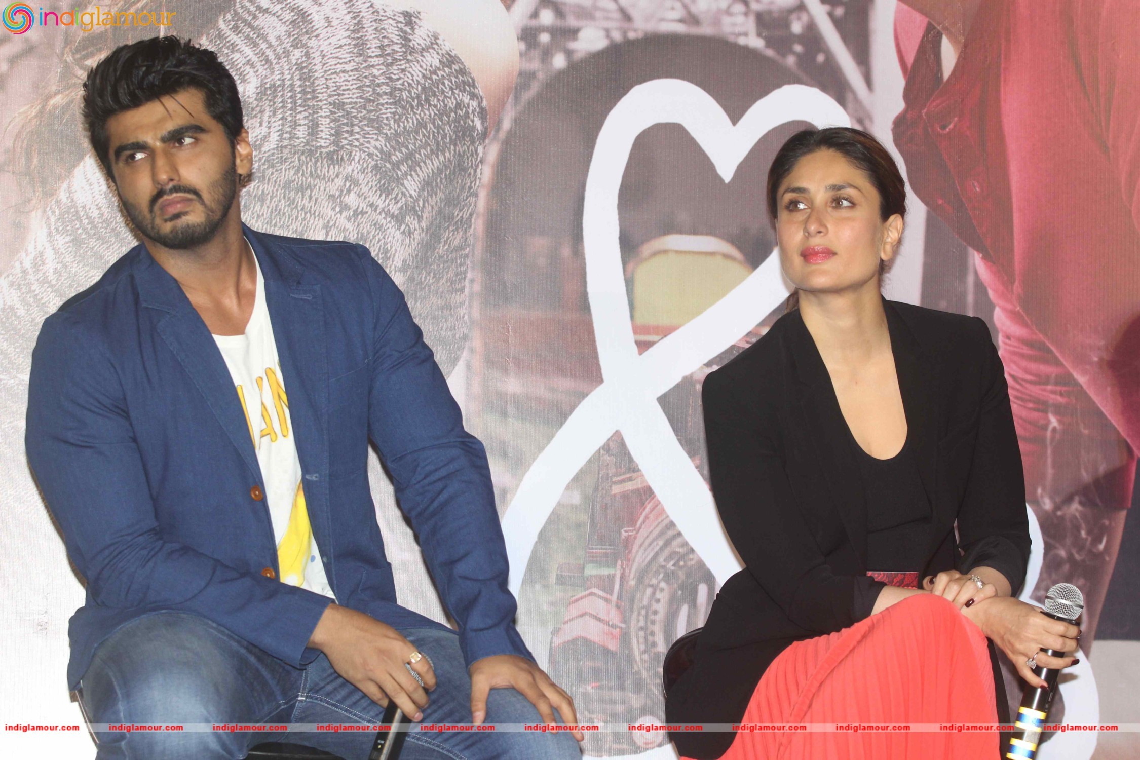 Trailer Launch of Ki and Ka Event hd photo