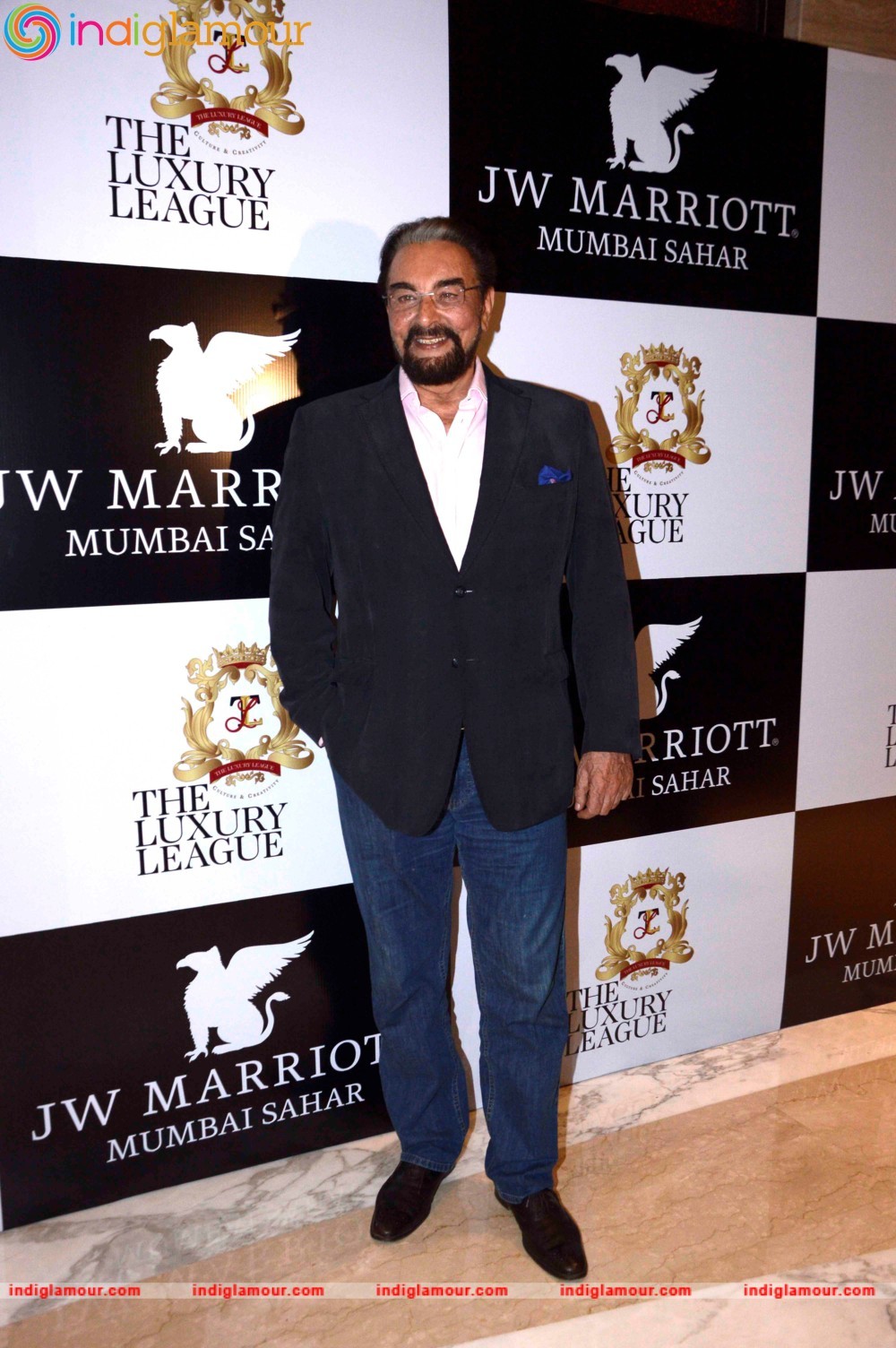Make In India Luxury League After Party Event hd photo