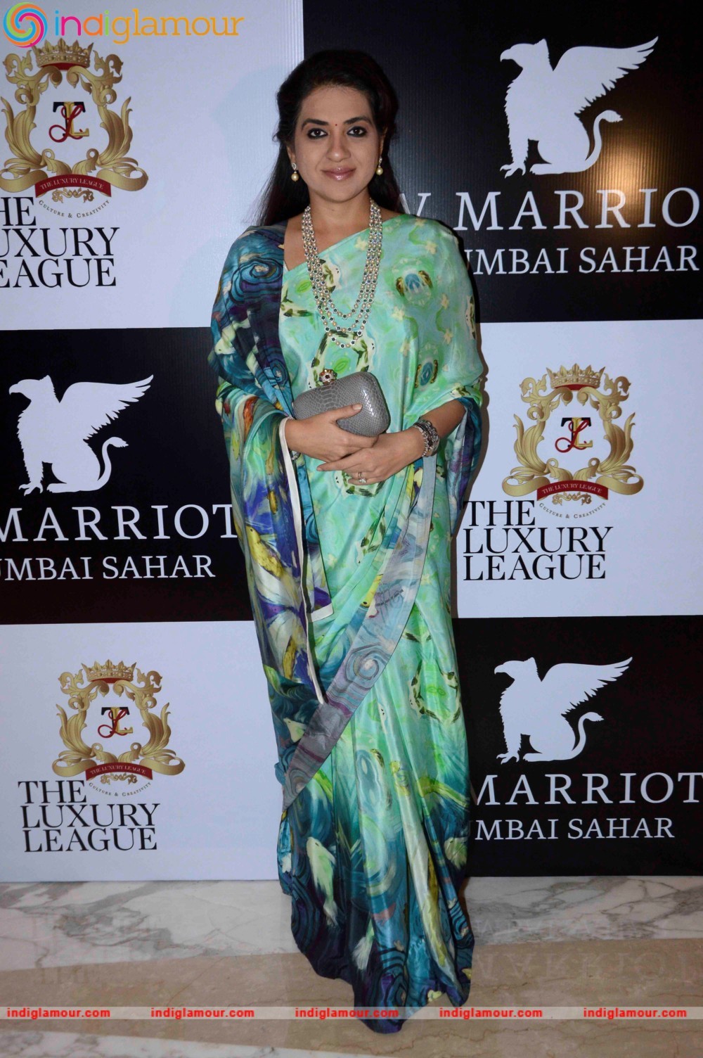 Make In India Luxury League After Party Event hd photo