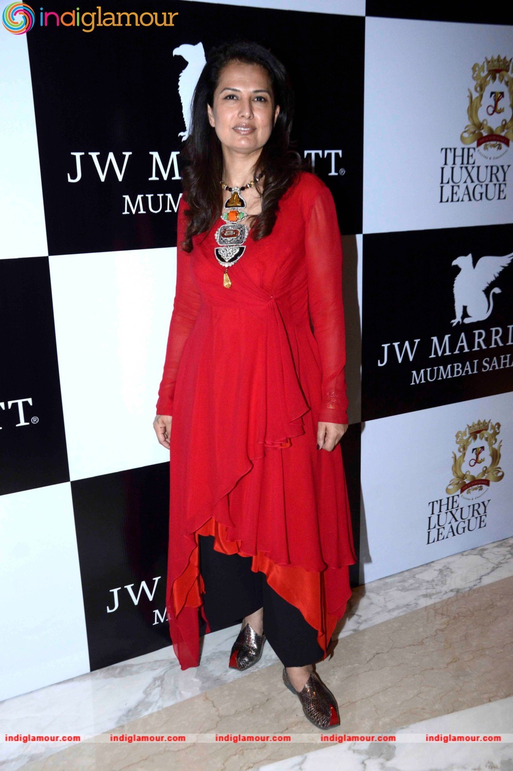 Make In India Luxury League After Party Event hd photo