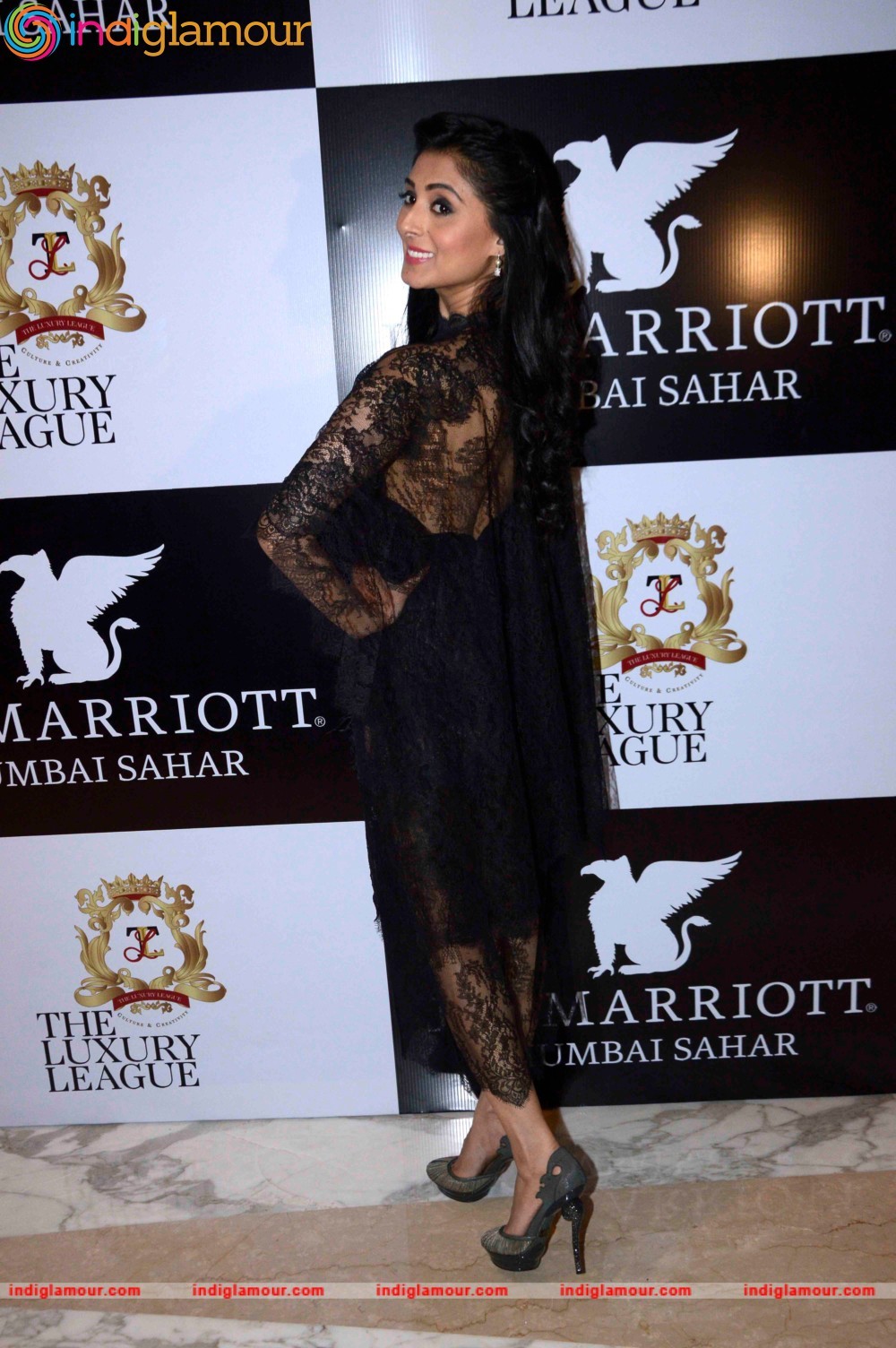 Make In India Luxury League After Party Event hd photo