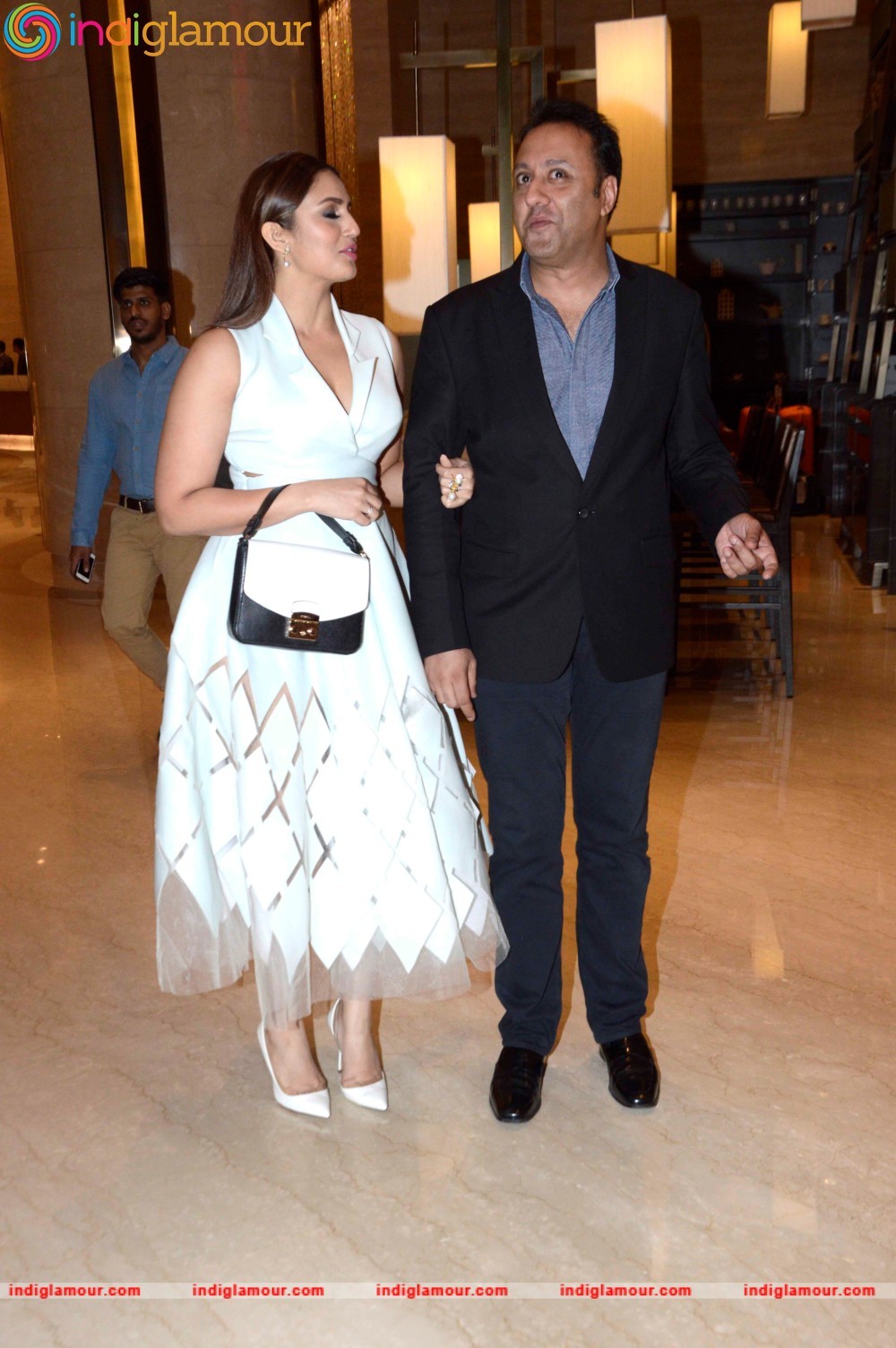 Make In India Luxury League After Party Event hd photo