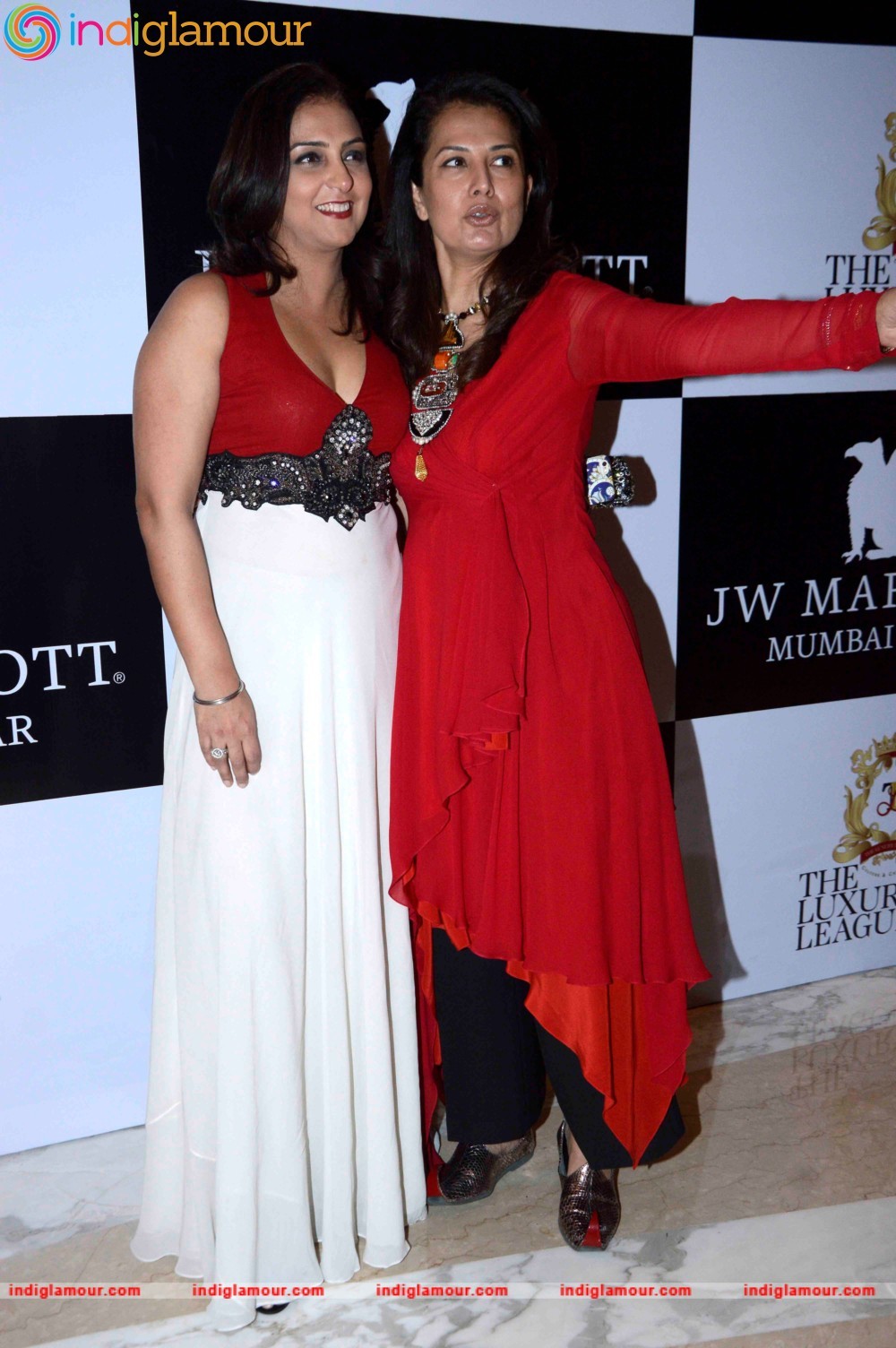 Make In India Luxury League After Party Event hd photo