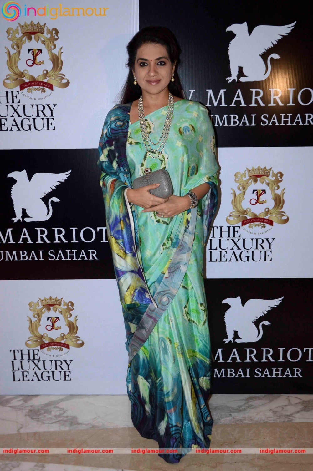 Make In India Luxury League After Party Event hd photo