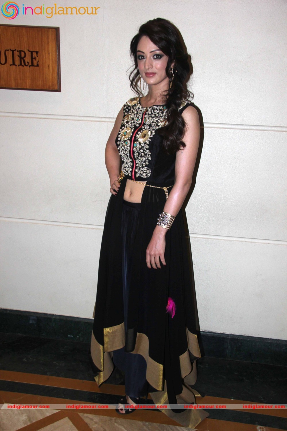 Music Launch of Film Global Baba Event hd photo