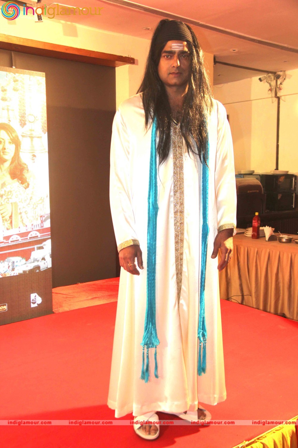Music Launch of Film Global Baba Event hd photo
