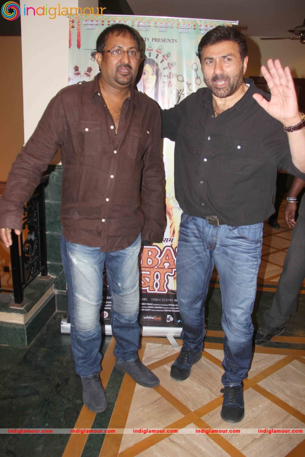 Music Launch of Film Global Baba Event hd photo