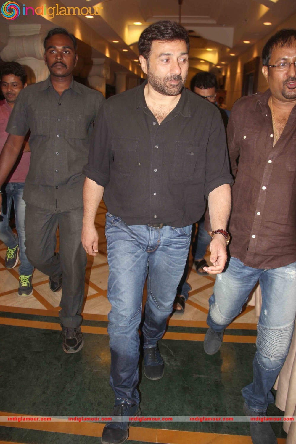 Music Launch of Film Global Baba Event hd photo