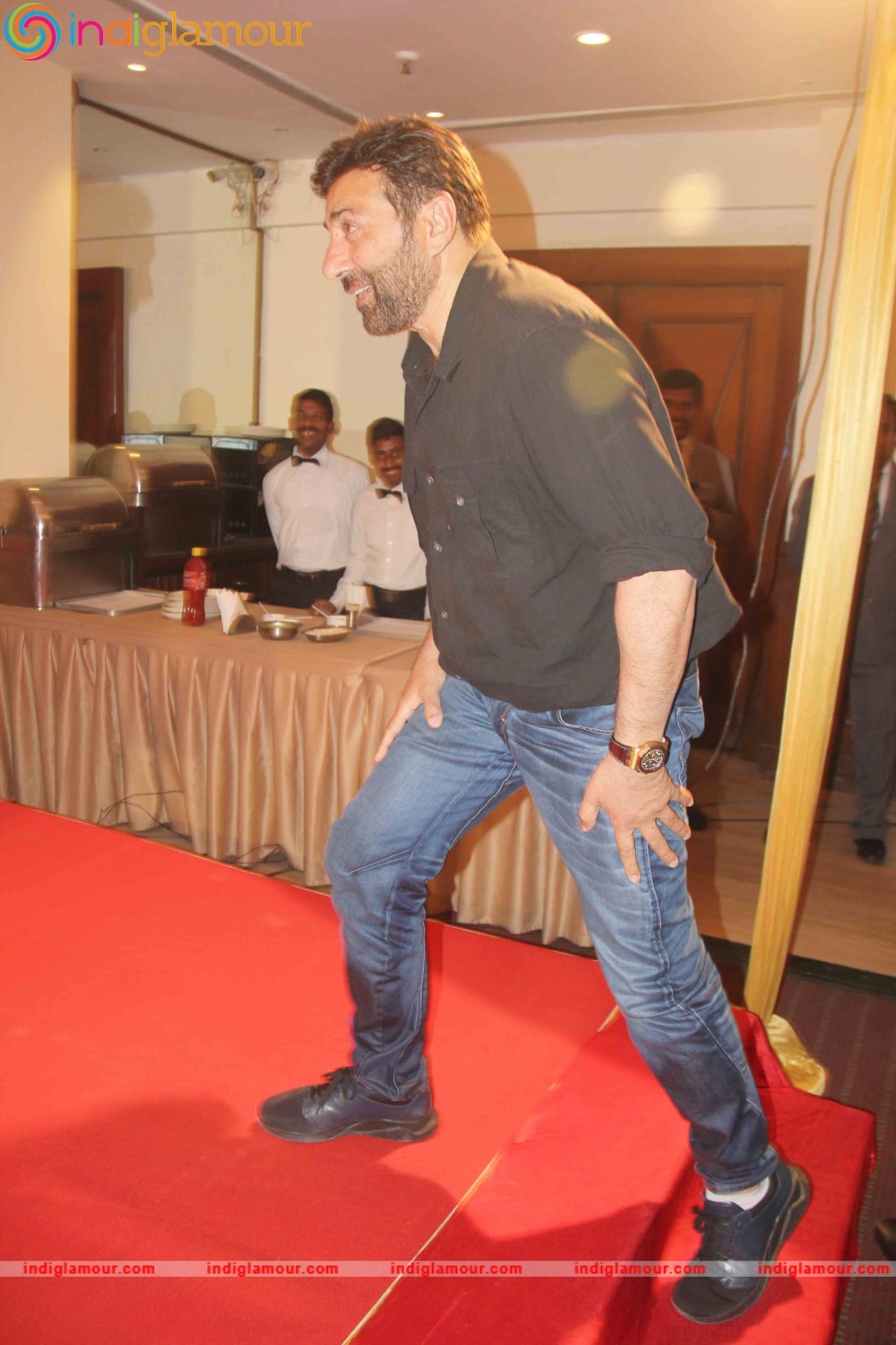Music Launch of Film Global Baba Event hd photo