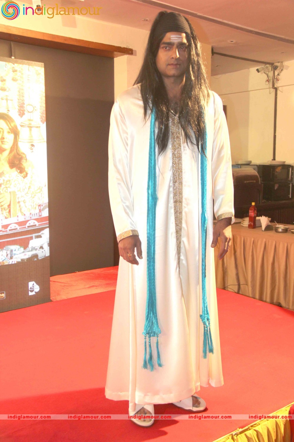 Music Launch of Film Global Baba Event hd photo