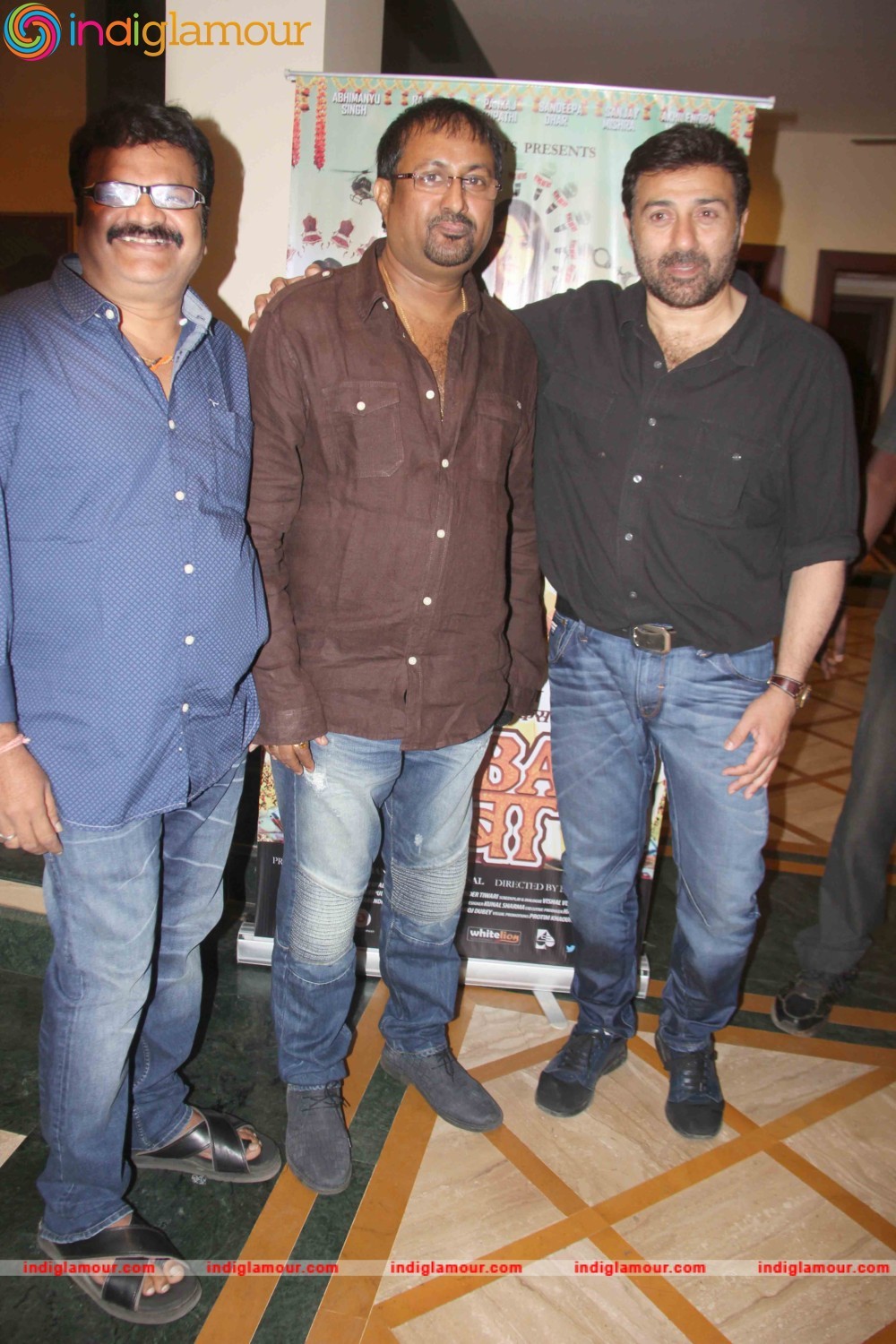 Music Launch of Film Global Baba Event hd photo