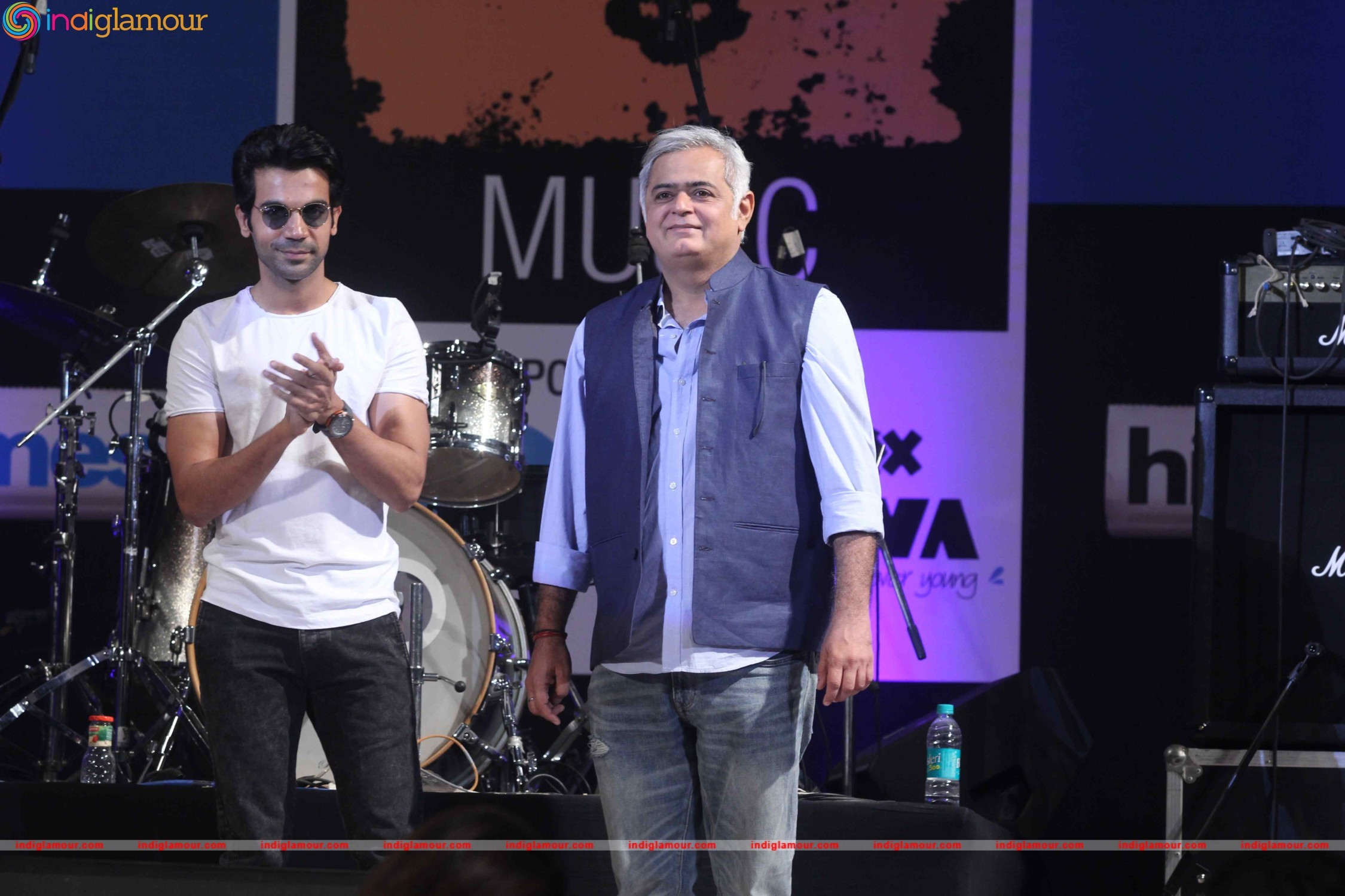 Kala Ghoda Arts Festival Closing Ceremony Event Event hd photo