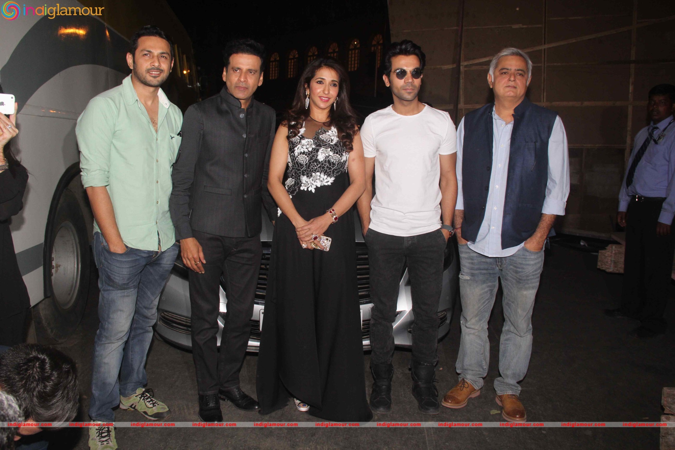 Kala Ghoda Arts Festival Closing Ceremony Event Event hd photo