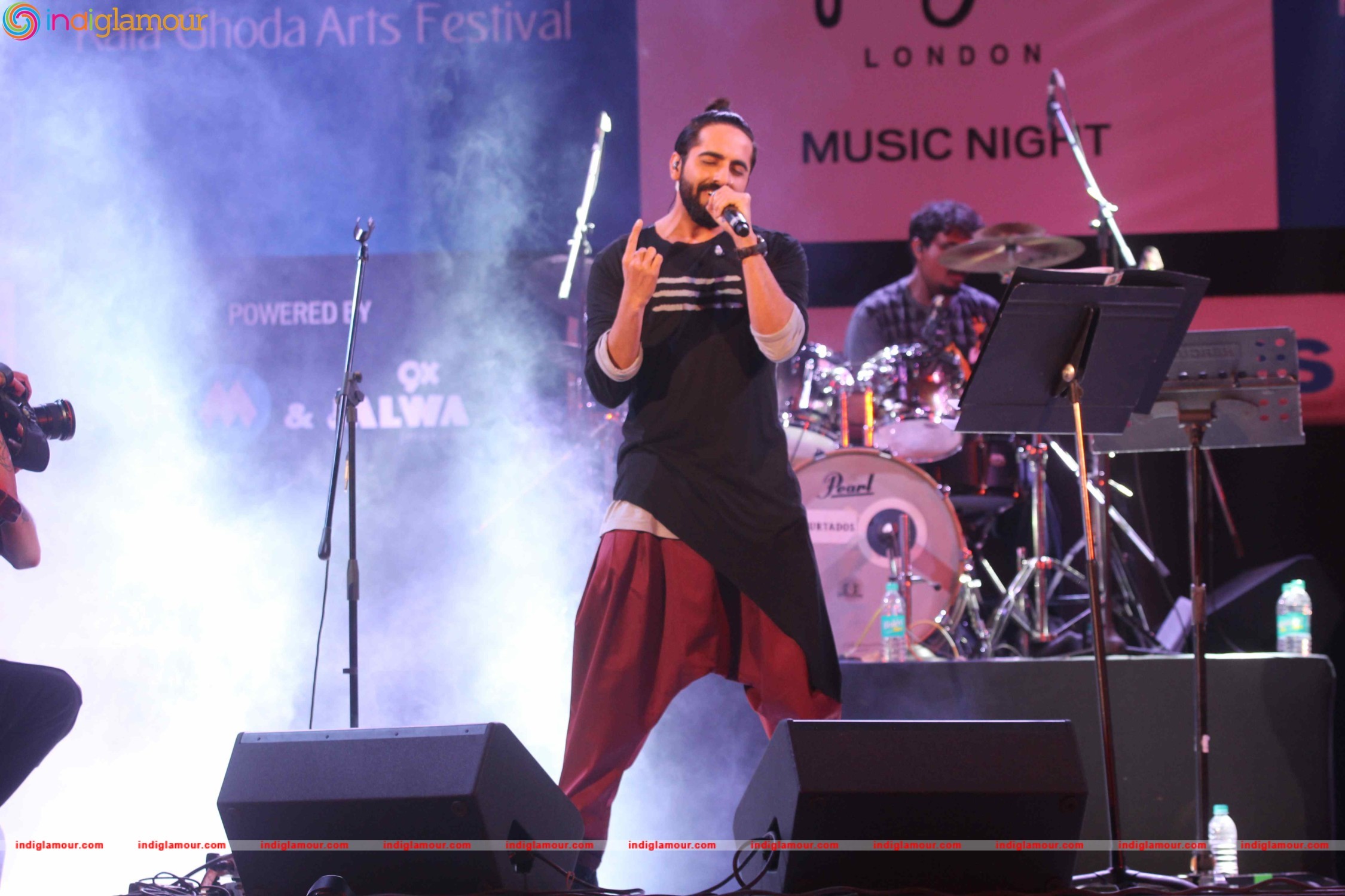 Kala Ghoda Arts Festival Closing Ceremony Event Event hd photo