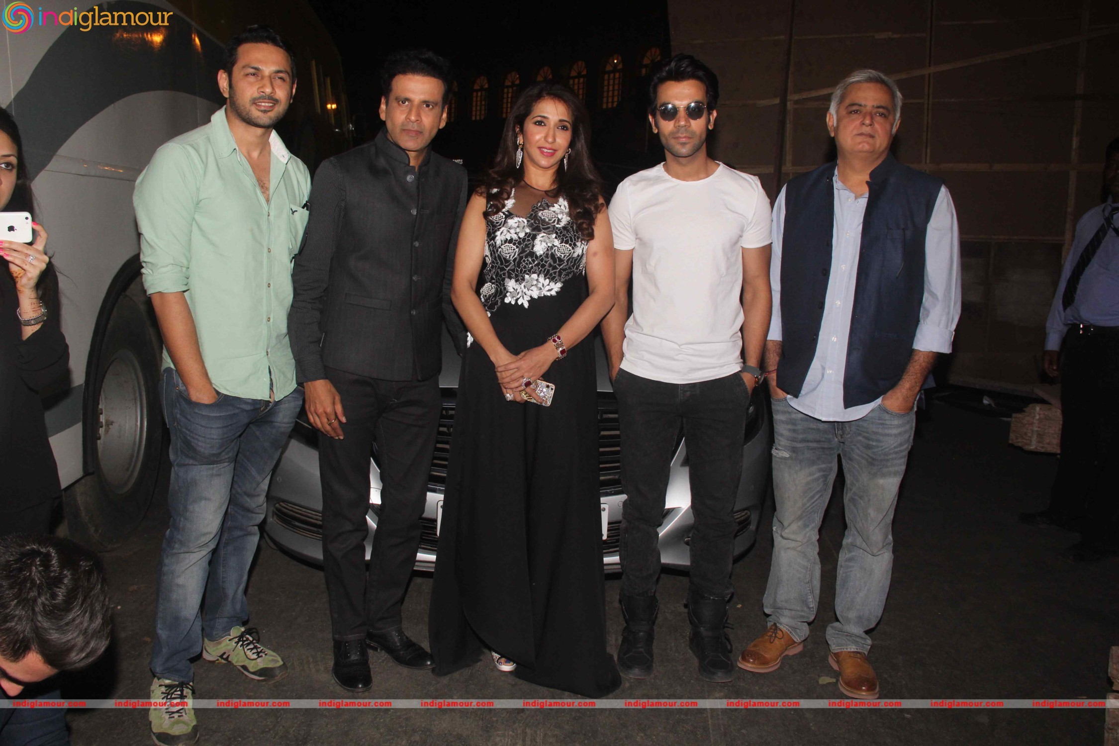 Kala Ghoda Arts Festival Closing Ceremony Event Event hd photo