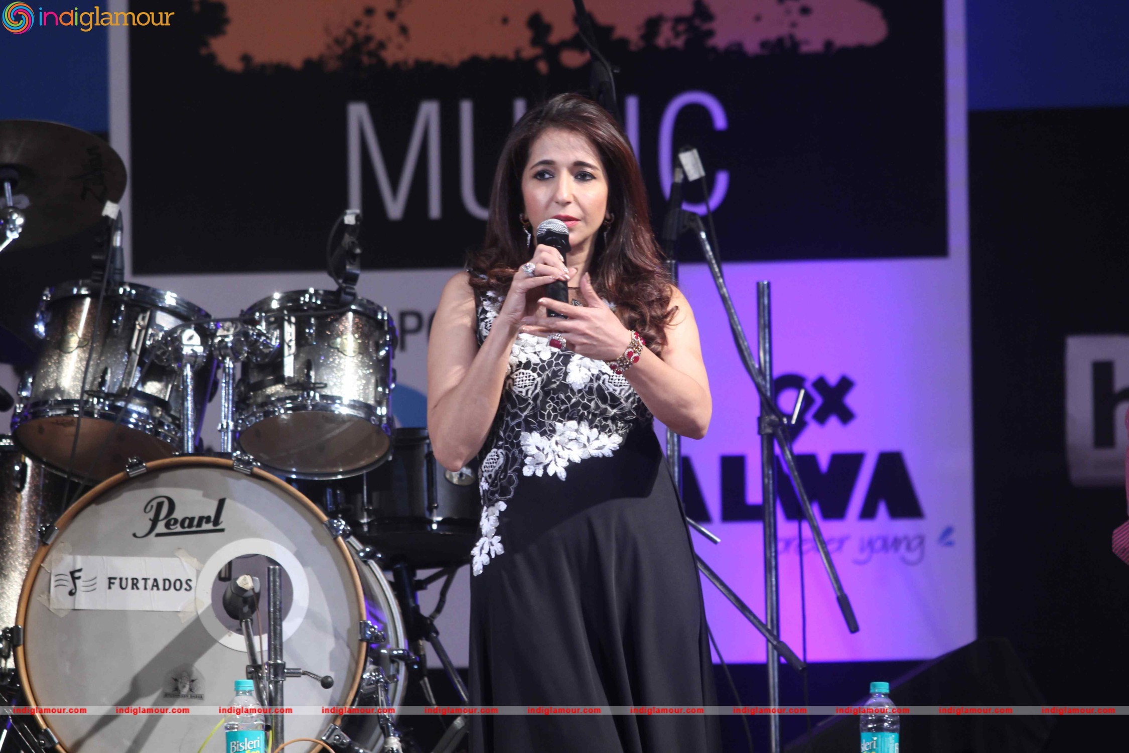 Kala Ghoda Arts Festival Closing Ceremony Event Event hd photo