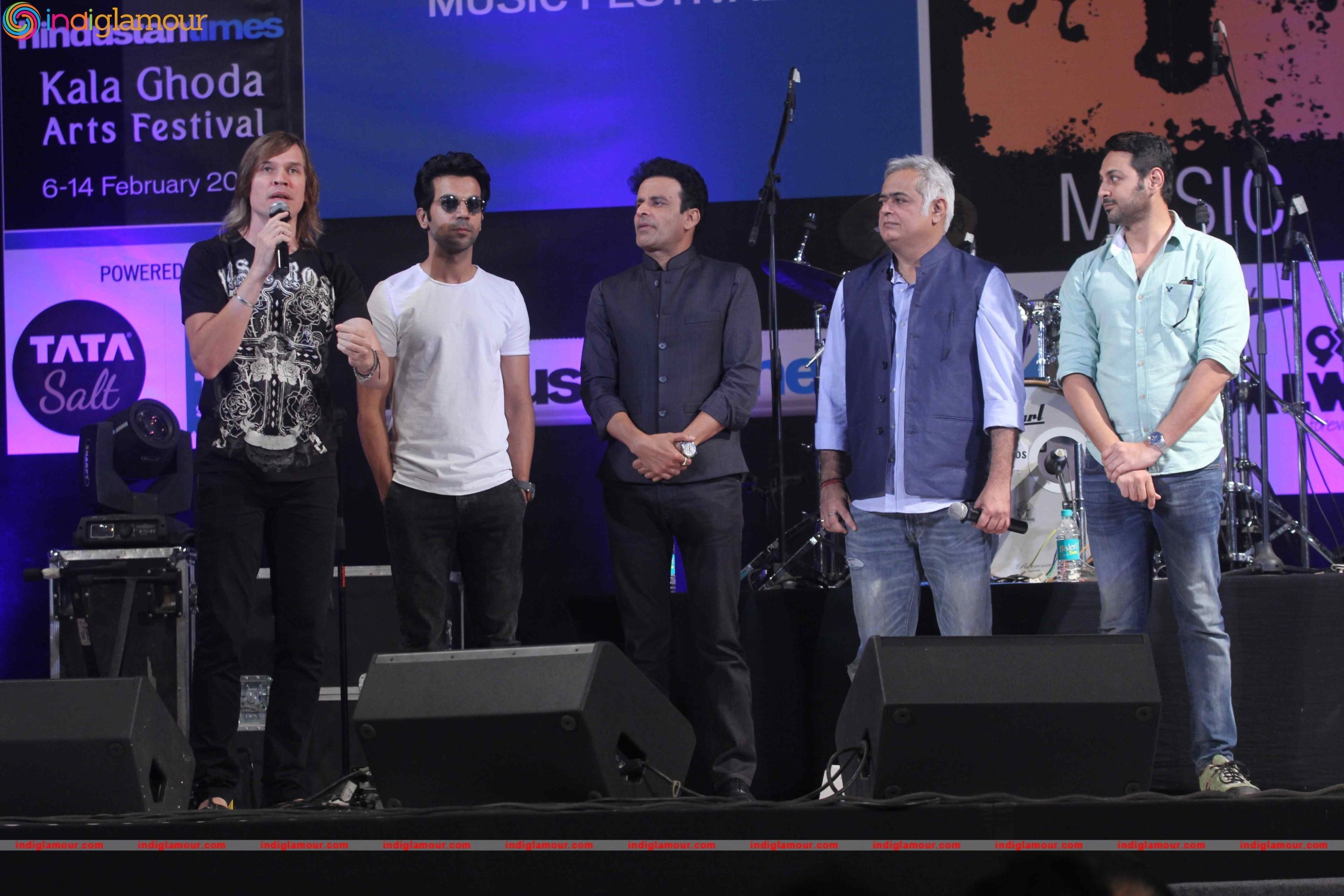 Kala Ghoda Arts Festival Closing Ceremony Event Event hd photo