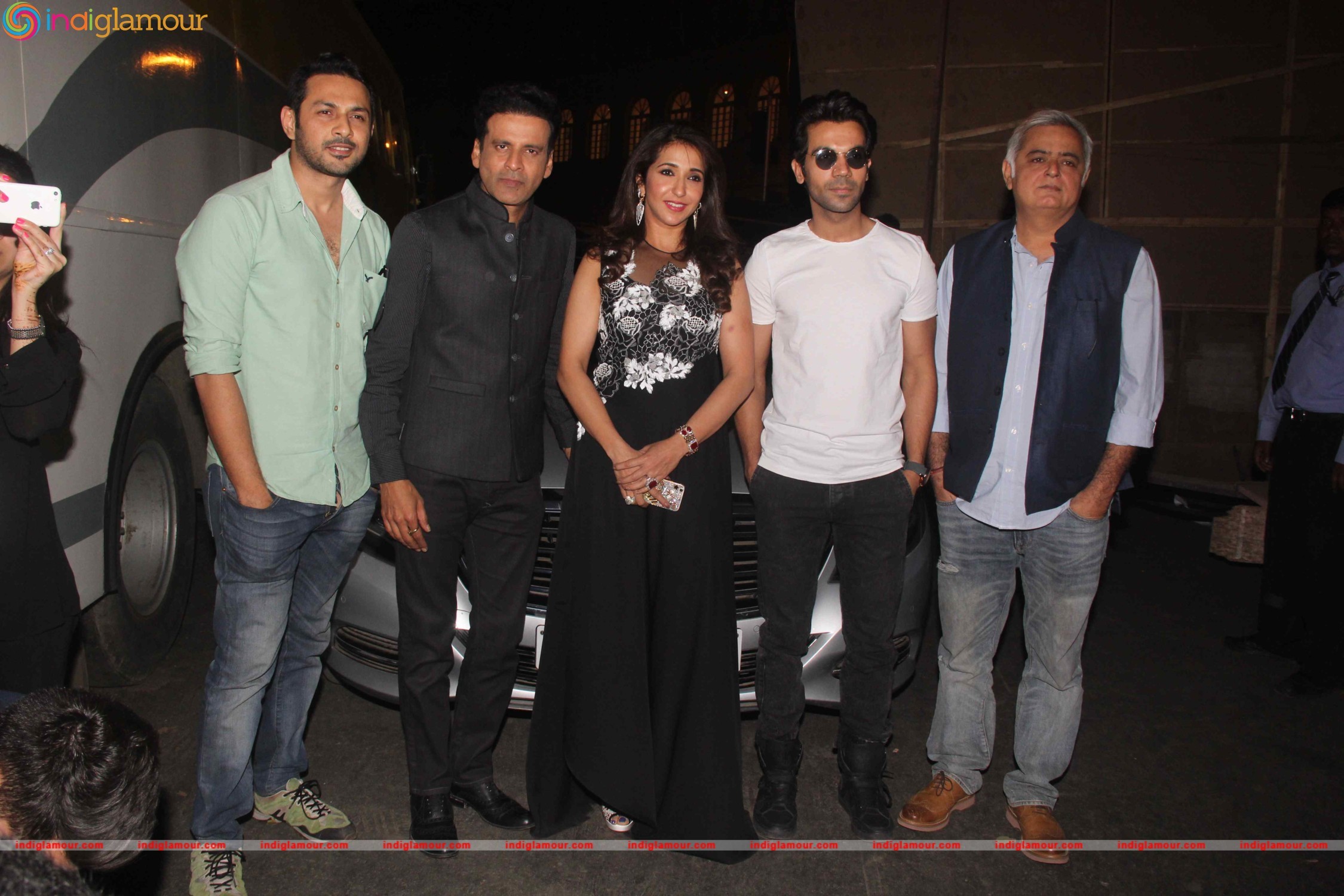 Kala Ghoda Arts Festival Closing Ceremony Event Event hd photo
