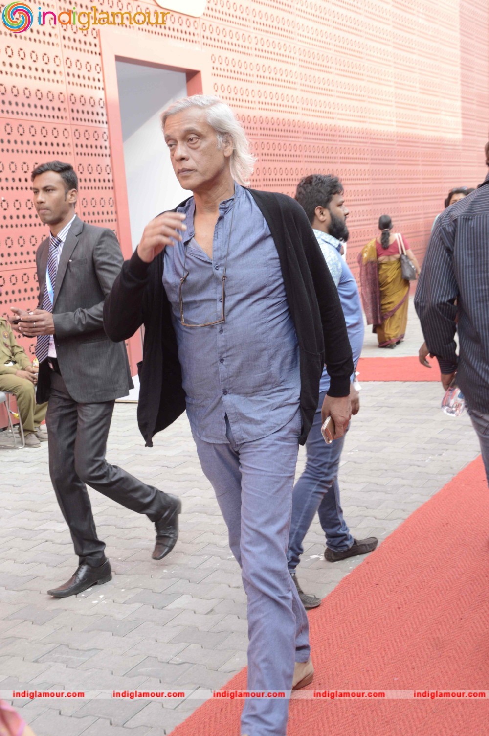 Luxury League Session Make In India Event hd photo