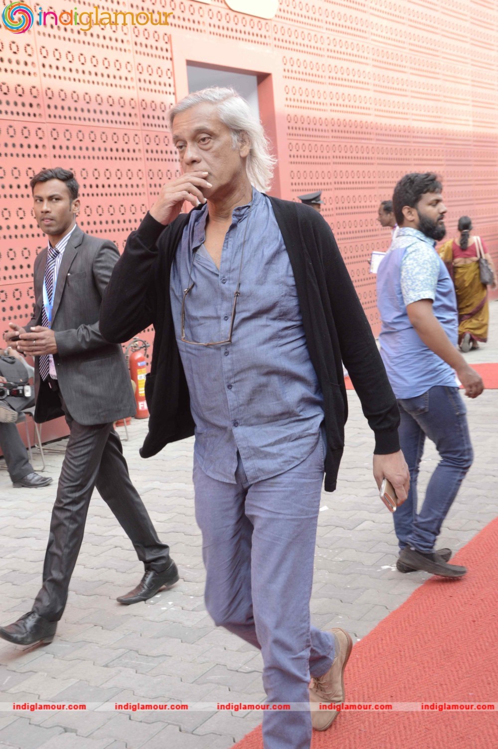 Luxury League Session Make In India Event hd photo
