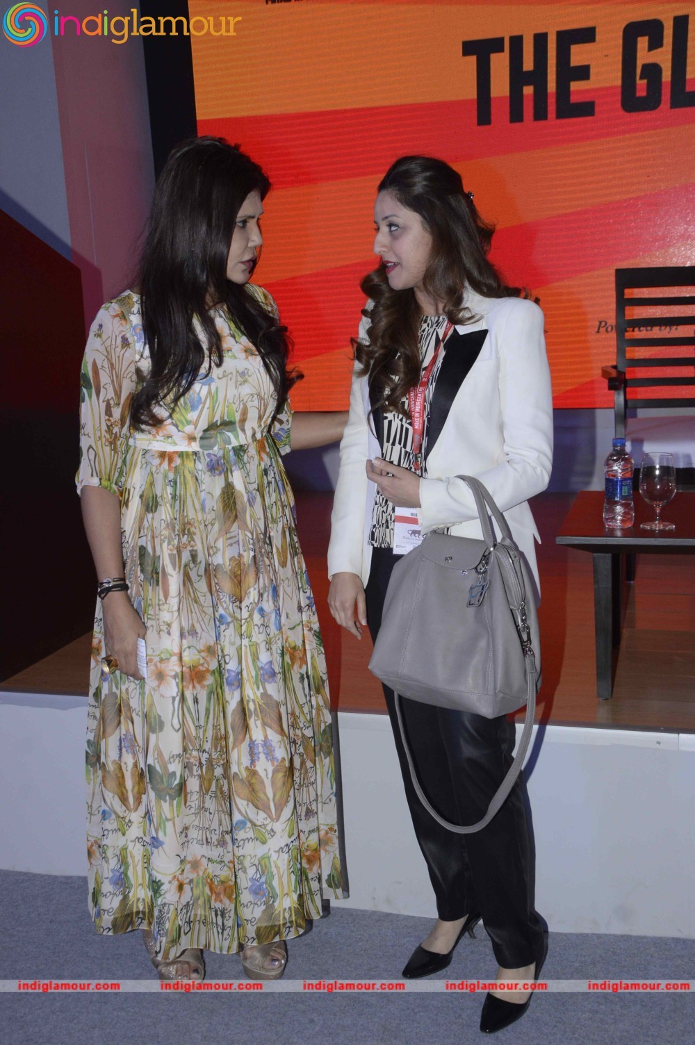 Luxury League Session Make In India Event hd photo