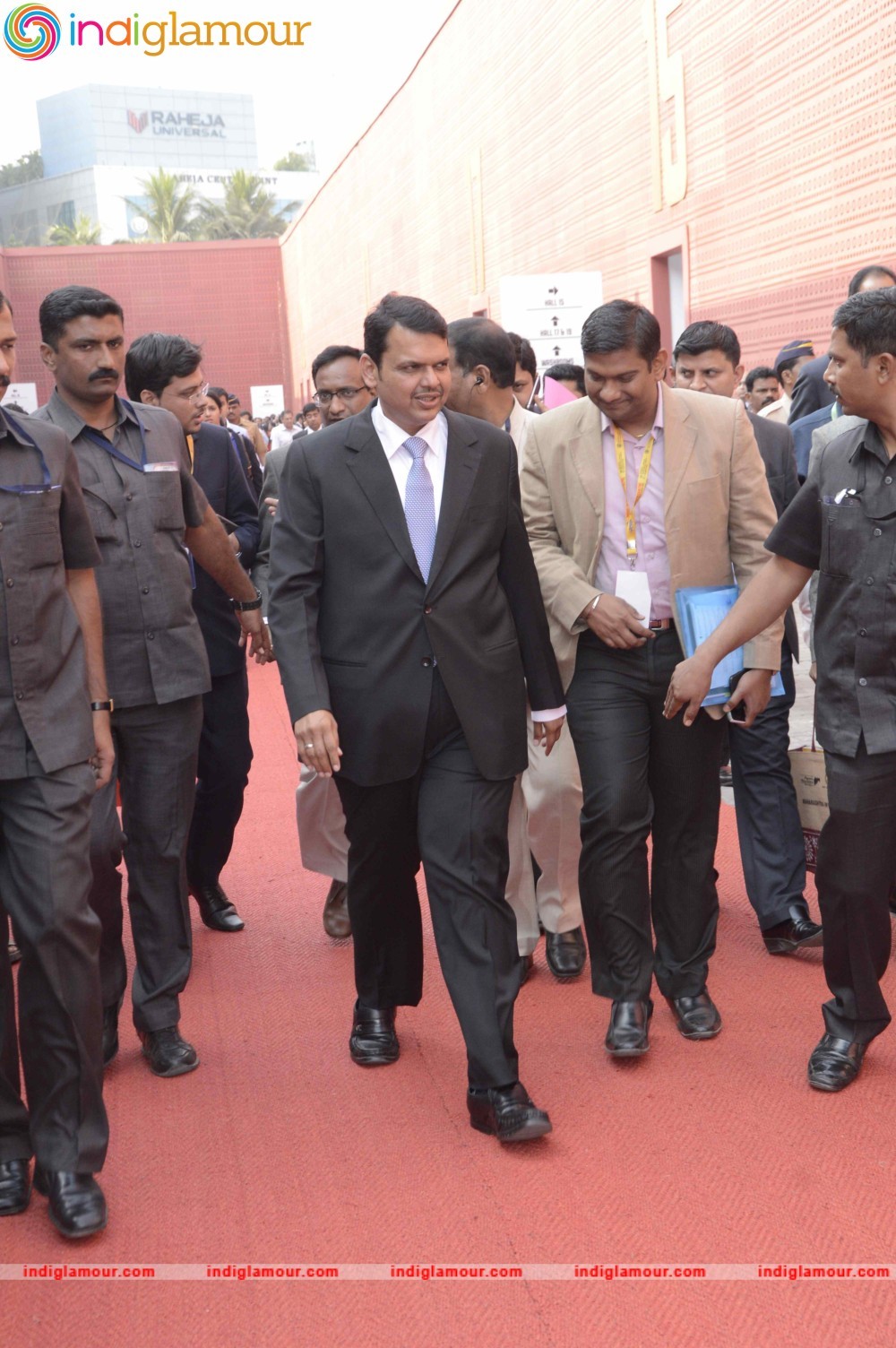Luxury League Session Make In India Event hd photo