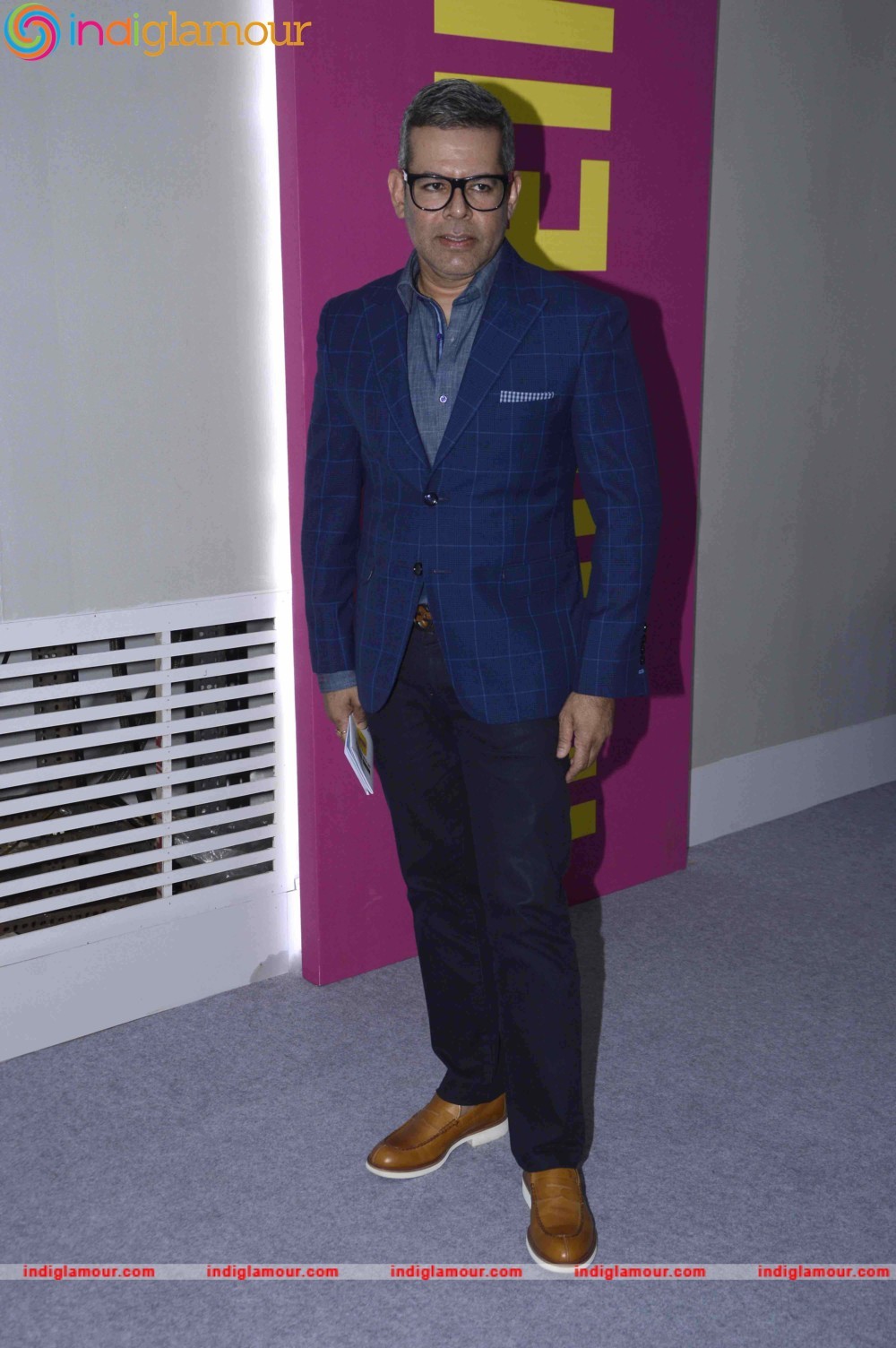 Luxury League Session Make In India Event hd photo