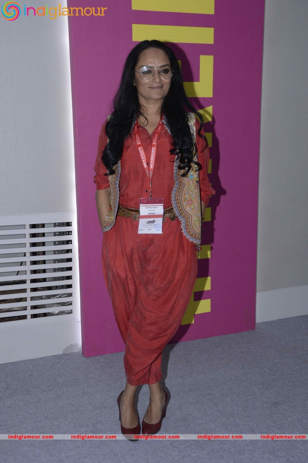 Luxury League Session Make In India Event hd photo