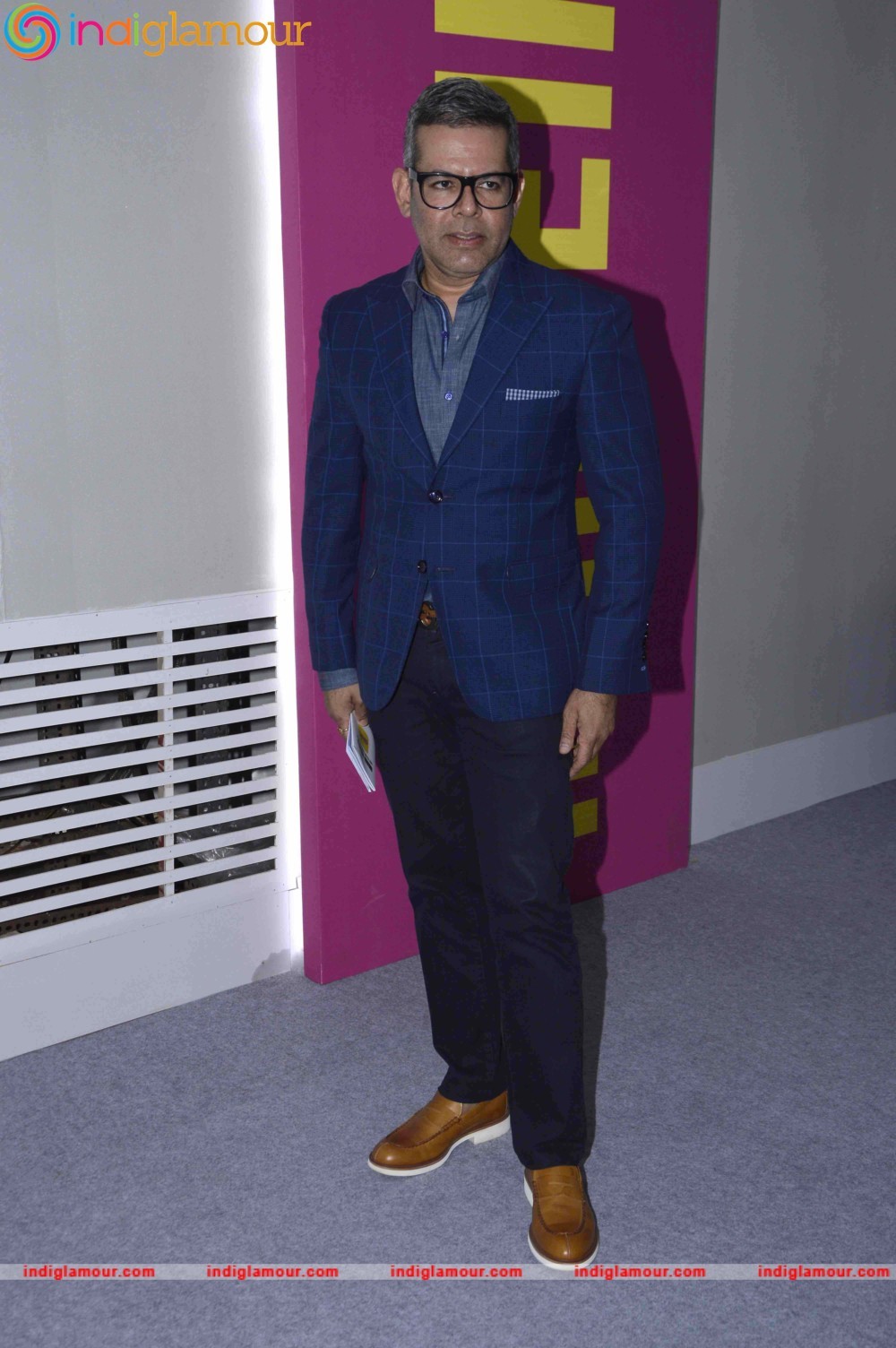 Luxury League Session Make In India Event hd photo
