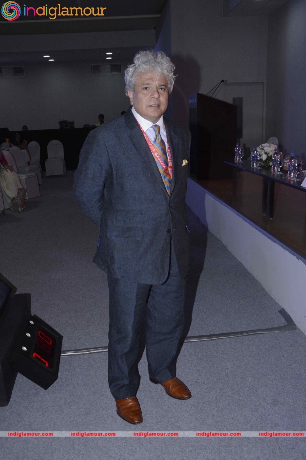 Luxury League Session Make In India Event hd photo