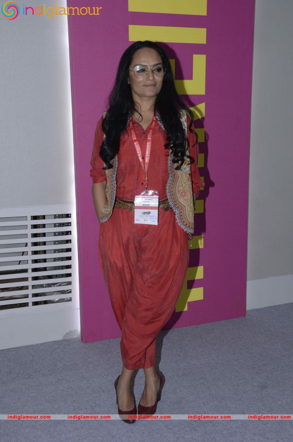 Luxury League Session Make In India Event hd photo