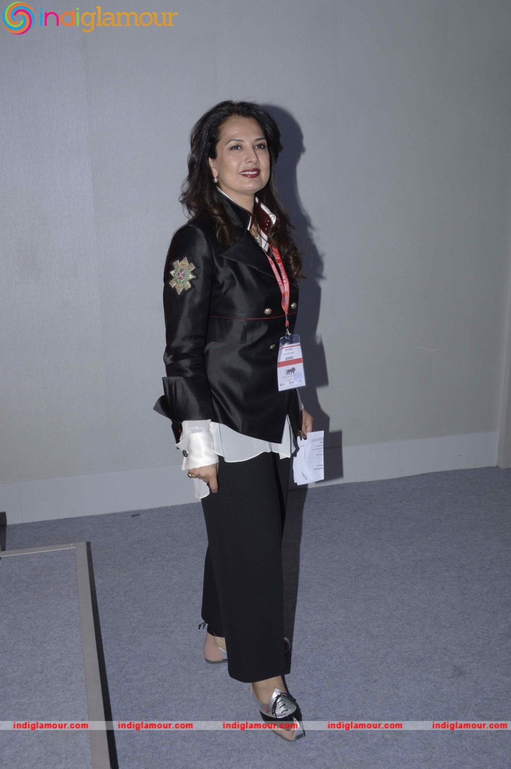 Luxury League Session Make In India Event hd photo