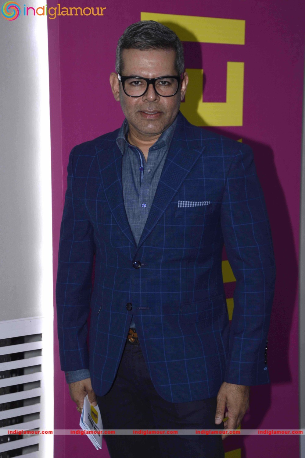 Luxury League Session Make In India Event hd photo