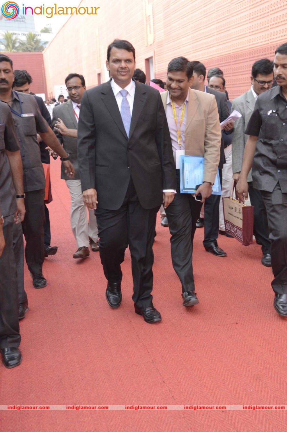 Luxury League Session Make In India Event hd photo