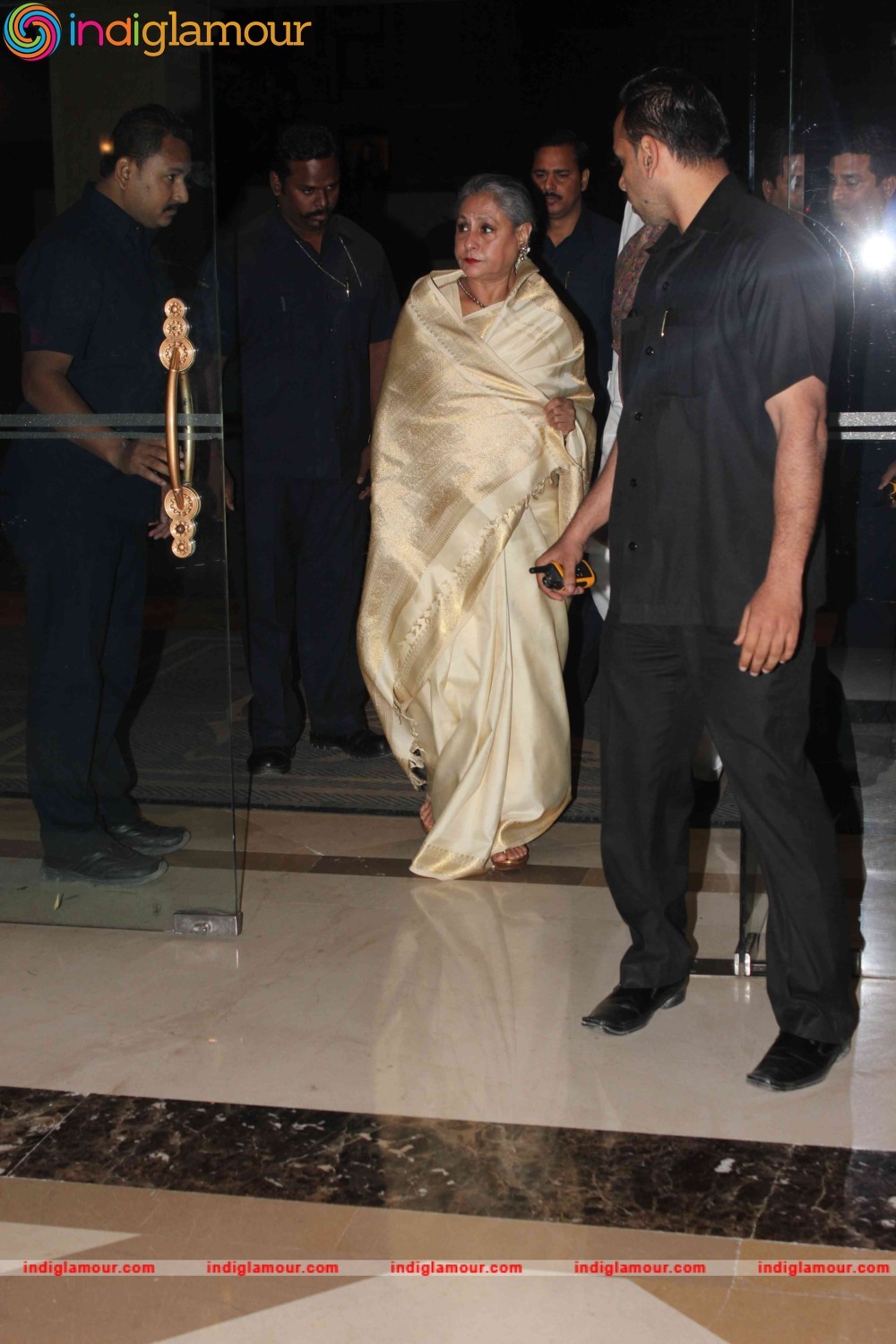 Hema Malini Launches Music Album Dream Girl Event hd photo