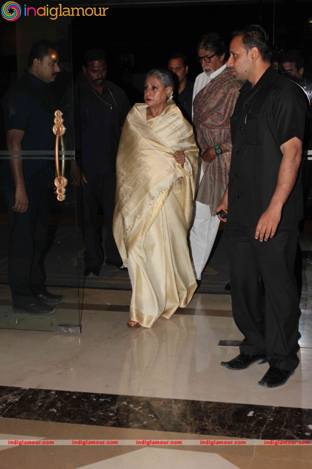 Hema Malini Launches Music Album Dream Girl Event hd photo