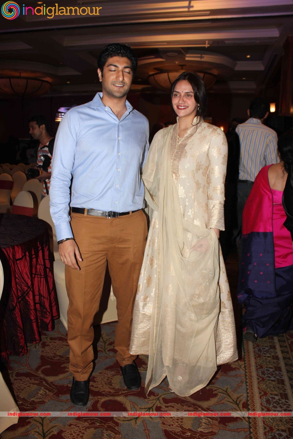 Hema Malini Launches Music Album Dream Girl Event hd photo