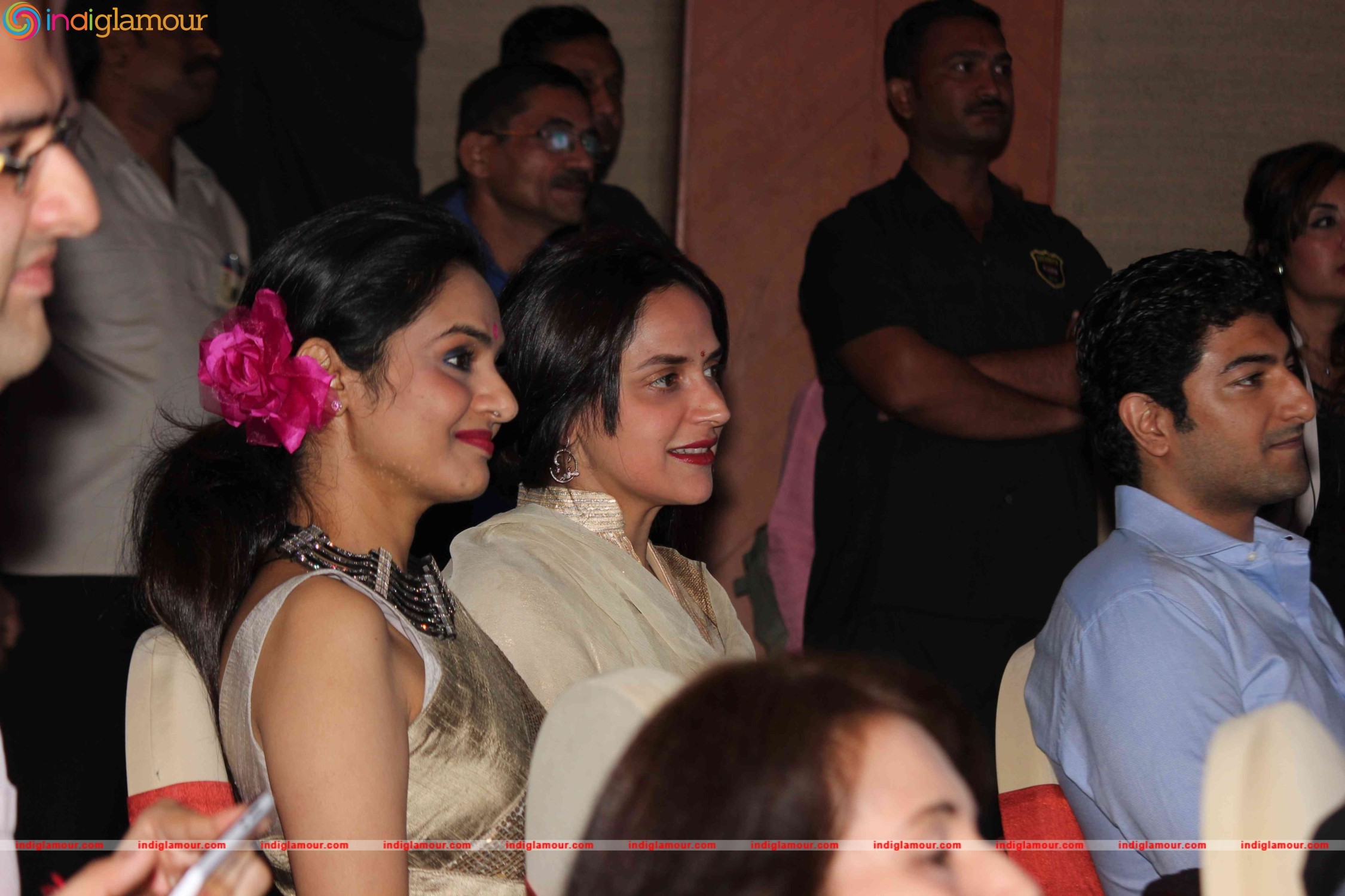 Hema Malini Launches Music Album Dream Girl Event hd photo