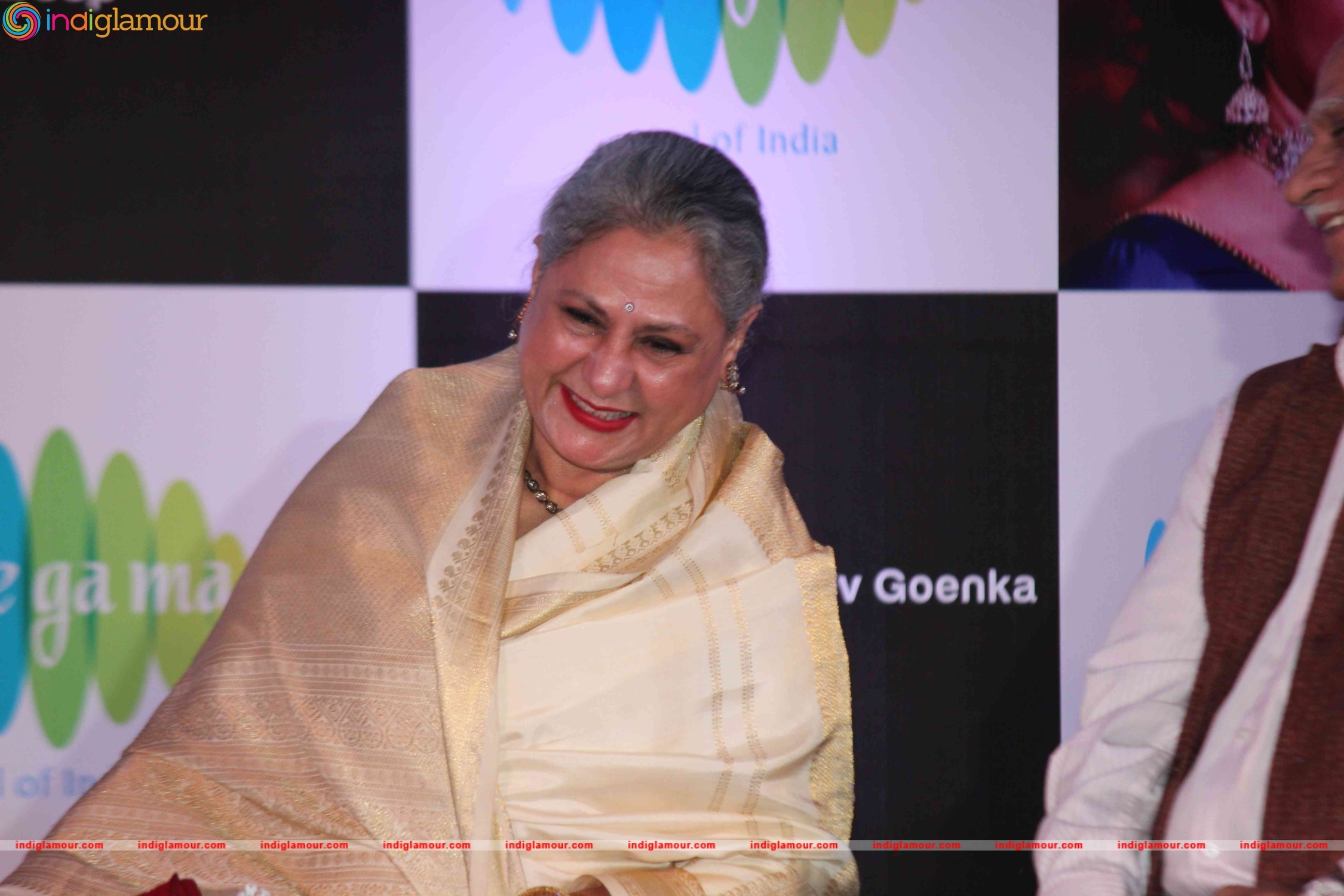 Hema Malini Launches Music Album Dream Girl Event hd photo