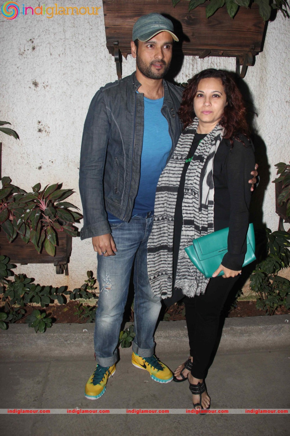 Screening of Movie Aligarh Event hd photo