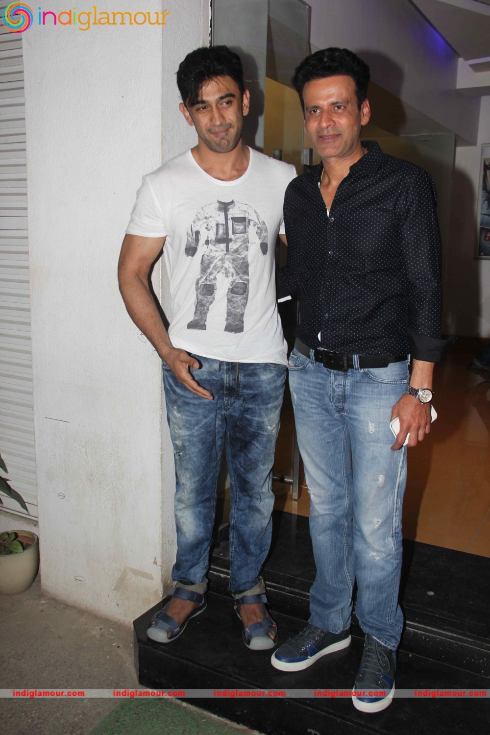 Screening of Movie Aligarh Event hd photo