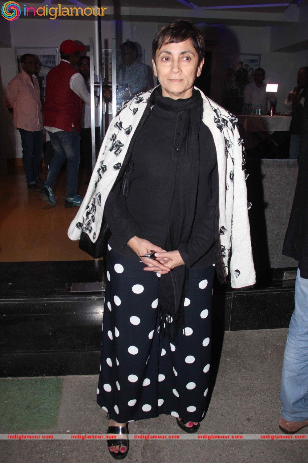 Screening of Movie Aligarh Event hd photo