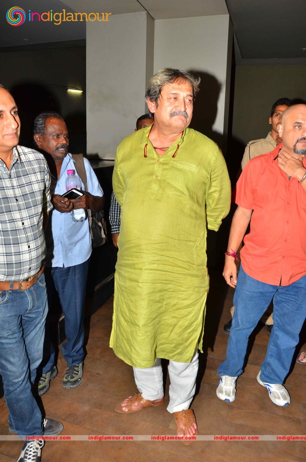 Screening of Nat Samarat Event hd photo