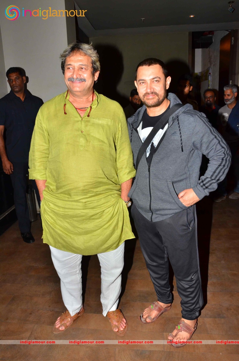 Screening of Nat Samarat Event hd photo