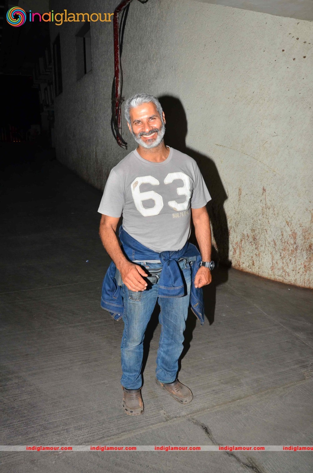 Screening of Nat Samarat Event hd photo